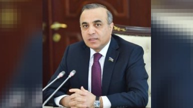 Rəqəmsal texnologiya nəhəngləri Bakıya gələcək