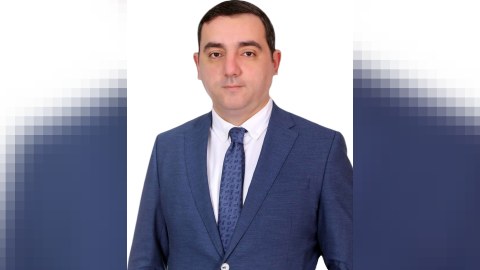 Geologiya İnstitutuna direktor müavini təyin olundu