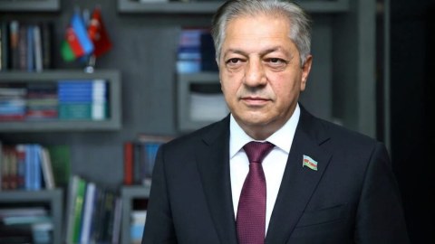Qlobal enerji bazarında Azərbaycanın geosiyasi çəkisi artır