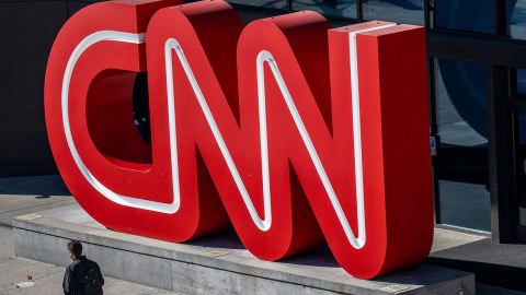 MEDİA&nbsp;CNN-nin Azərbaycandan üzr istəməsini tələb etdi