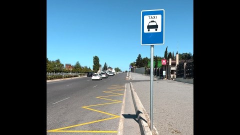 Daha 6 ünvanda minib-düşmə yerləri yaradıldı