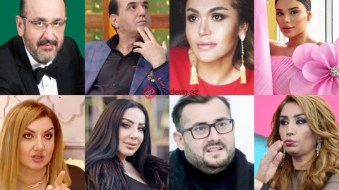 "Çağırsalar, fikirləşərəm" - Məhərrəmlikdə toya gedən müğənnilər