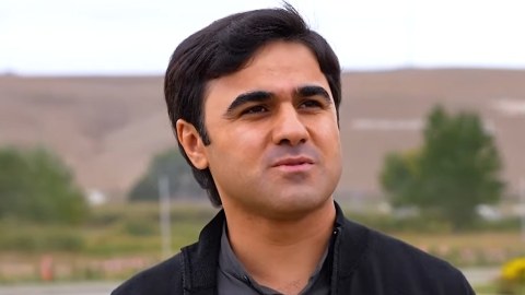 Mirələm Mirələmovun atası vəfat etdi