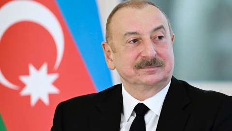 İlham Əliyevə təbriklər gəlməkdə davam edir&nbsp;