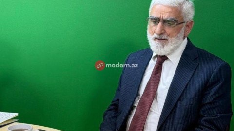Bakıya köçməyim&nbsp;üçün gərək burda evim olsun -&nbsp;MÜSAHİBƏ