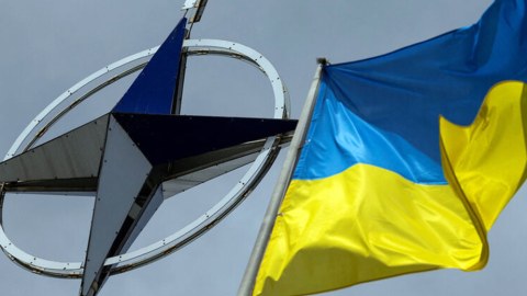 NATO Ukraynaya 70 milyard avroluq hərbi yardım ayırmağı planlaşdırır