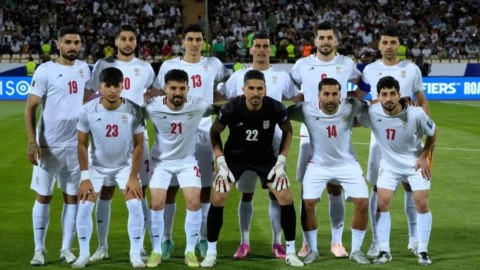 ABŞ İran futbolçularına viza verib
