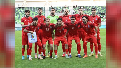 Millidə dava sonrası heyət dəyişdi