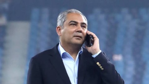 Pakistanlı nazir Tehrana gedəcək