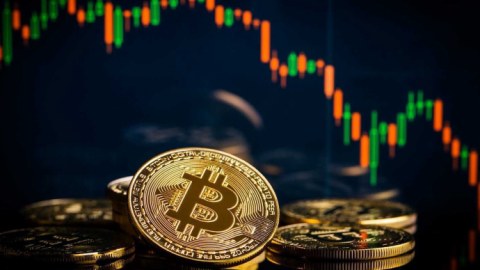 Bitkoin 3 %-dən çox UCUZLAŞDI