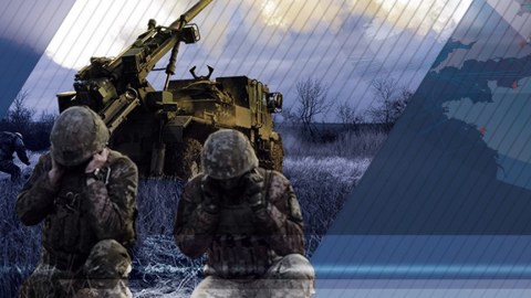 NATO&nbsp;Latviyada təlimlər keçirir