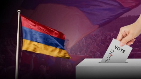 Seçkidə texniki nasazlıqlar qeydə alınıb -&nbsp;Ermənistan MSK