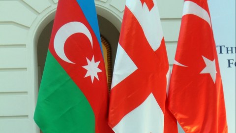 Türkiyə-Azərbaycan-Gürcüstan xarici işlər nazirlərinin üçtərəfli görüşü olacaq