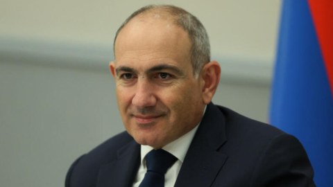 Paşinyanın partiyası&nbsp;səslərin 56,7 faizini&nbsp;topladı