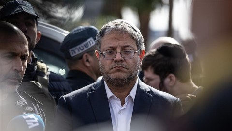 Bu gecə Tehran yanmalıdır - İsrailli nazirdən ŞOK AÇIQLAMA