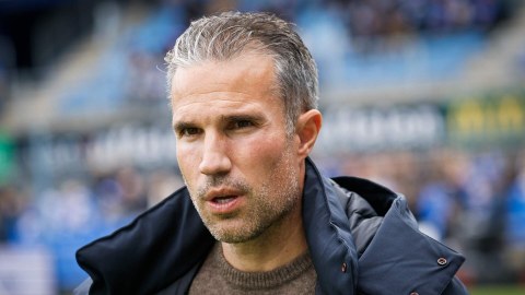 "Feyenoord"dan uzaqlaşdırıldı