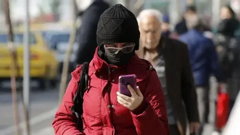 İnternetə yenidən&nbsp;məhdudiyyət qoyuldu