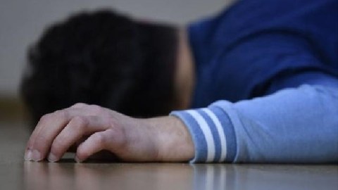 Bakıda ata və oğul dəm qazından boğuldu