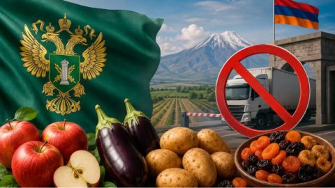 Rusiyadan Ermənistan seçkilərinə ilk reaksiya