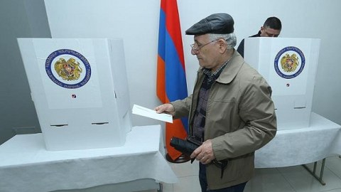 MDB müşahidəçiləri: seçkilərdə&nbsp;ciddi pozuntular olmayıb