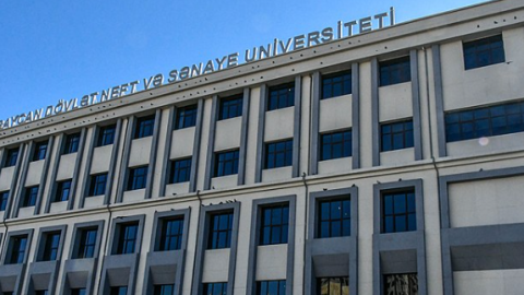 ADNSU-nun adı&nbsp;dəyişdirilmir&nbsp;- Reaksiya