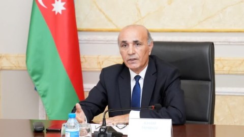 Uğurun ilahi düsturu - istedad və zəhmətin harmonik vəhdəti&hellip;
