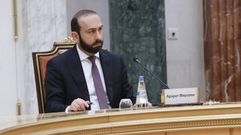 Ermənistan KTMT-yə üzvlük haqqını ödəməyib