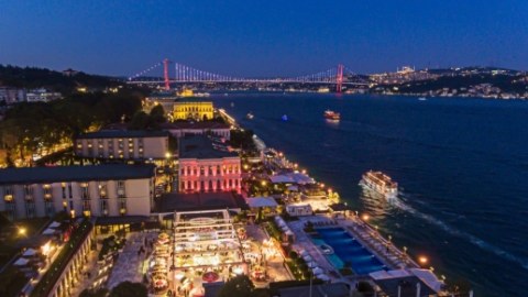 COP31 və NATO Sammiti dünyanın&nbsp;diqqətini Türkiyəyə yönəldəcək