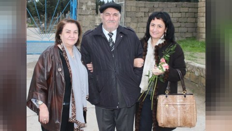 Şairlər günündə dünyadan köçüb, Tanrı dərgahına ucladı Əşrəf!