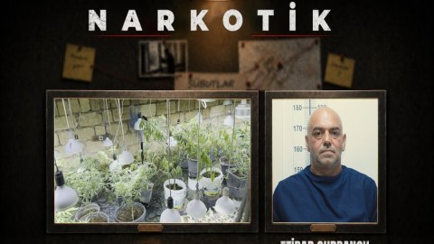 Novxanıda narkobunker aşkarlandı&nbsp;- VİDEO