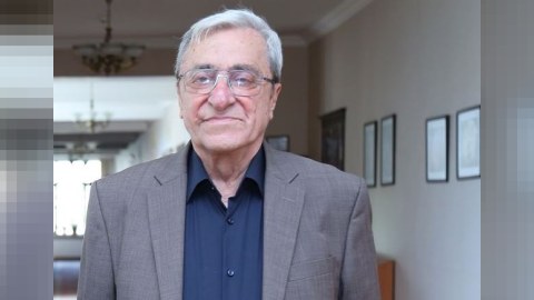 Neft-qaz sahəsində də süni intellektin&nbsp;tətbiqi&nbsp;zəruridir&nbsp;- MÜSAHİBƏ