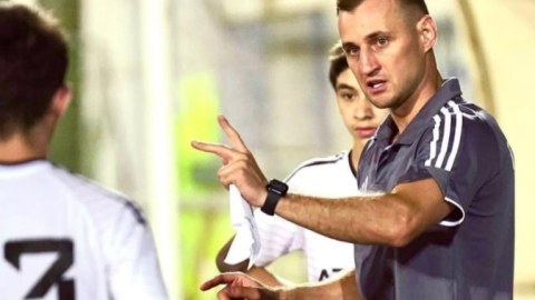 &ldquo;Qarabağ&rdquo; Maksimlə&nbsp;müqaviləni yenilədi