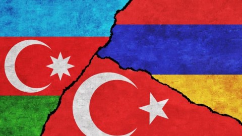 Call from Ankara to Yerevan: Peace with Azerbaijan, then normalization