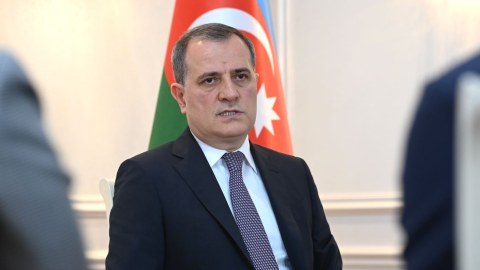 Ceyhun Bayramov Yaponiyada kimlərlə görüşəcək?