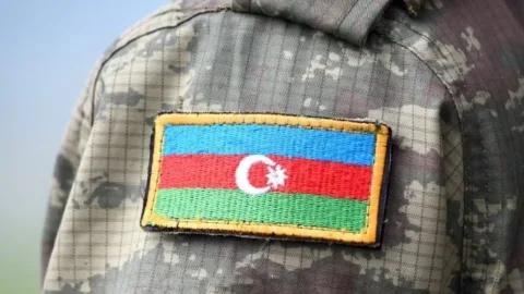 Hərbçimiz faciəli şəkildə öldü