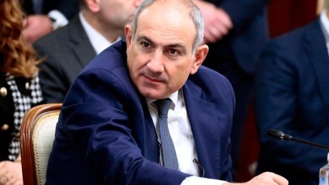 Paşinyanın qələbəsinə etiraz edəcəklər - VAXT VERİLDİ&nbsp;