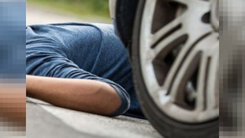 "Prius"un vurduğu piyadanın kimliyi məlum oldu