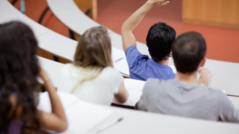 Gürcüstanda oxumaq istəyən azərbaycanlılar üçün pis xəbər