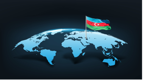 Azərbaycan dövlət idarəçiliyində dünya üçlüyünə girdi - UĞUR