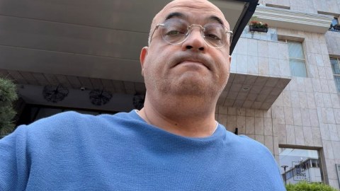Eynulla Fətullayev Haqqın.az saytını satdığını təsdiqlədi