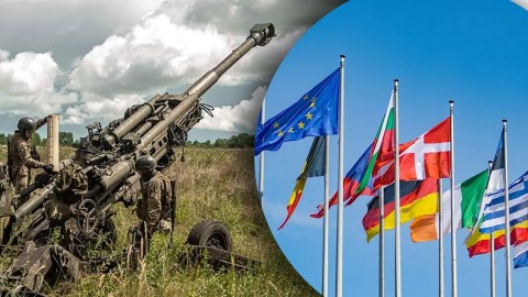Ukraynada vuruşanlar Avropaya buraxılmayacaq - yeni sanksiyalar