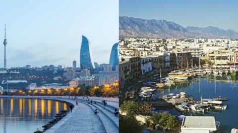 Bakıda Şimali Kipr Mədəniyyət Günü keçiriləcək