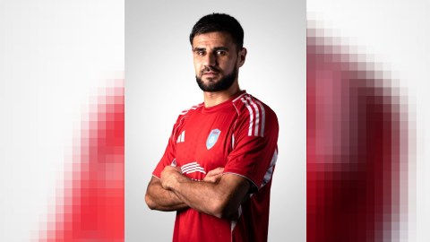 "Turan Tovuz" kapitanı ilə yollarını ayırdı