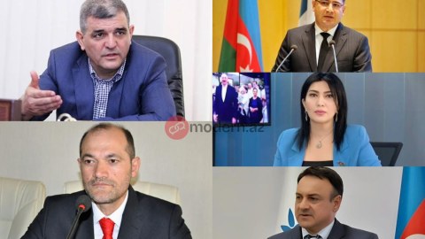 Türkiyə və Özbəkistan üçün azarkeşlik edəcəyik -&nbsp;DEPUTATLAR
