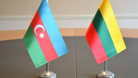 Azərbaycan Portuqaliyanı təbrik etdi