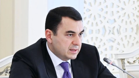 Kitabxana fondlarındakı kitabların faydalılığı sual altındadır &ndash; Adil Kərimli