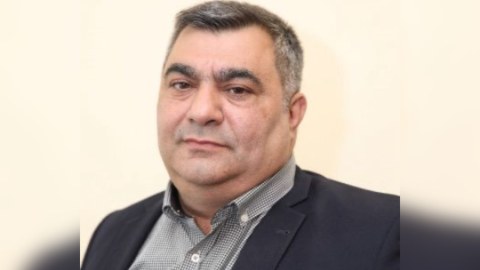 Tarixçi alim vəfat etdi