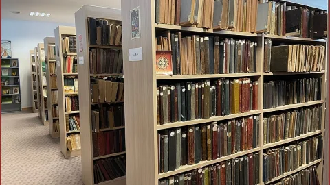 Yeni nəşrlərin əksəriyyəti&nbsp;kitabxana fondlarına daxil olmayıb