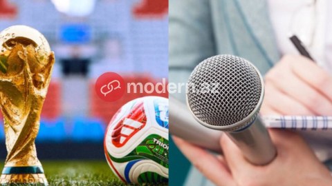 Jurnalistlər hansı ölkələri&nbsp;dəstəkləyir? - Dünya Çempionatı ilə bağlı&nbsp;SORĞU