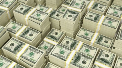 Azərbaycanın valyuta ehtiyatları 88,4 milyard dolları ötüb